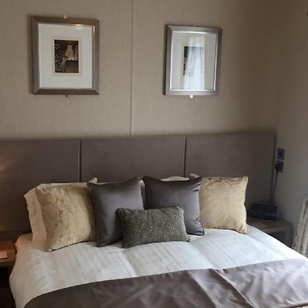 Tweed Lodge بيرث المظهر الخارجي الصورة