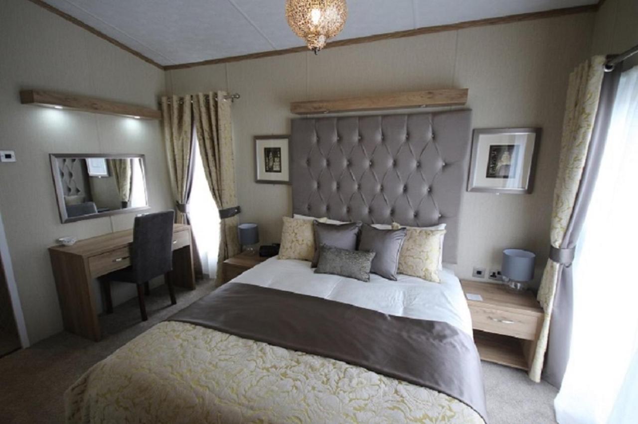 Tweed Lodge بيرث المظهر الخارجي الصورة