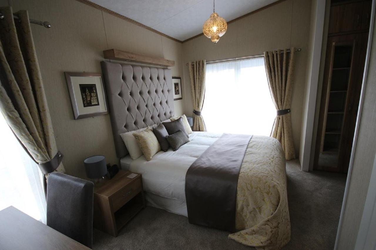 Tweed Lodge بيرث المظهر الخارجي الصورة