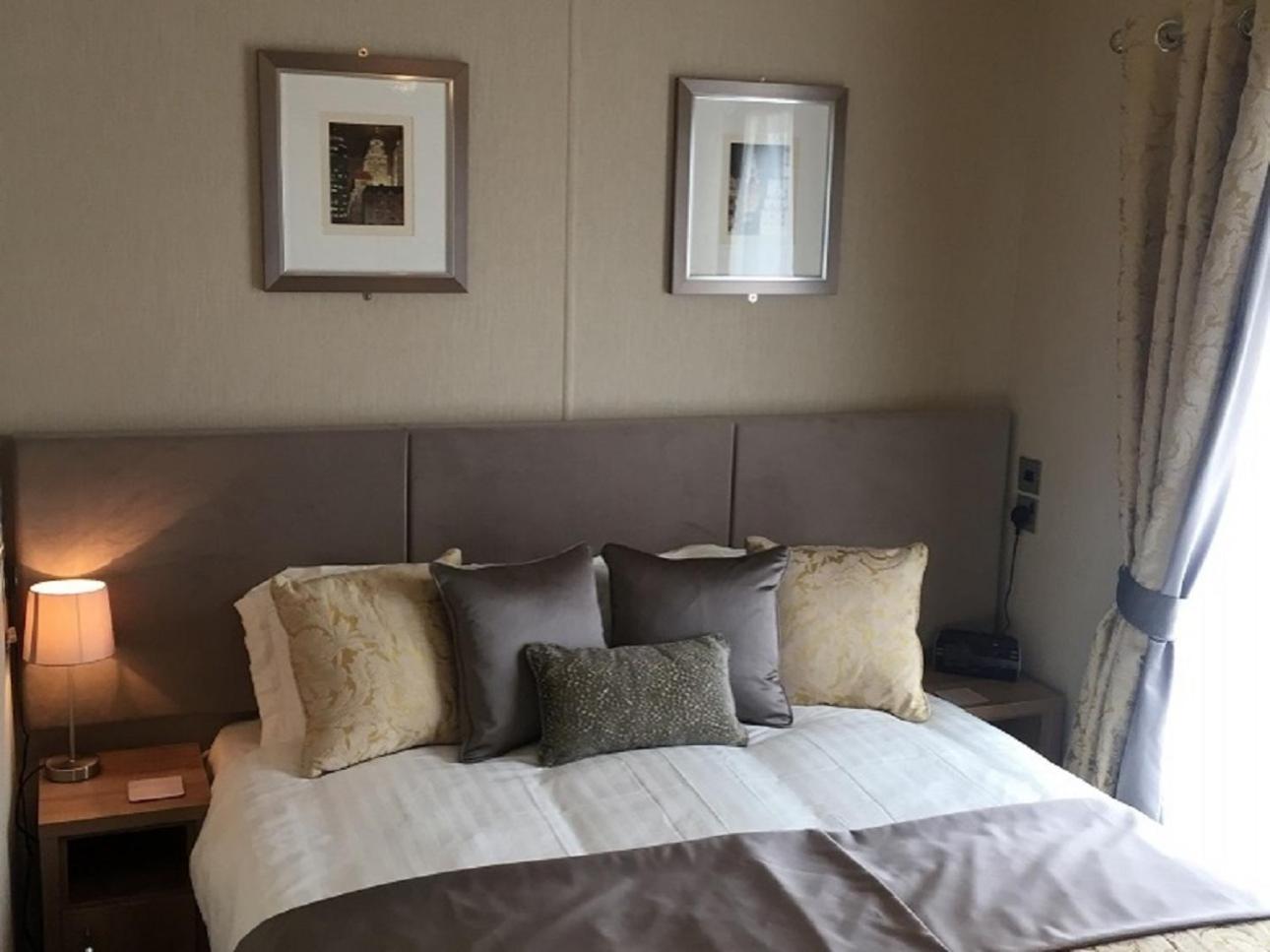 Tweed Lodge بيرث المظهر الخارجي الصورة